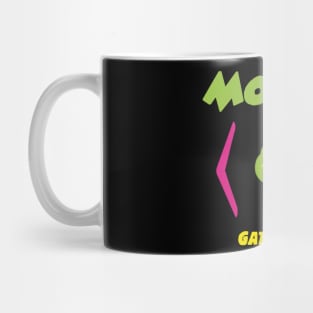 Gator Golf Employee shirt Mug